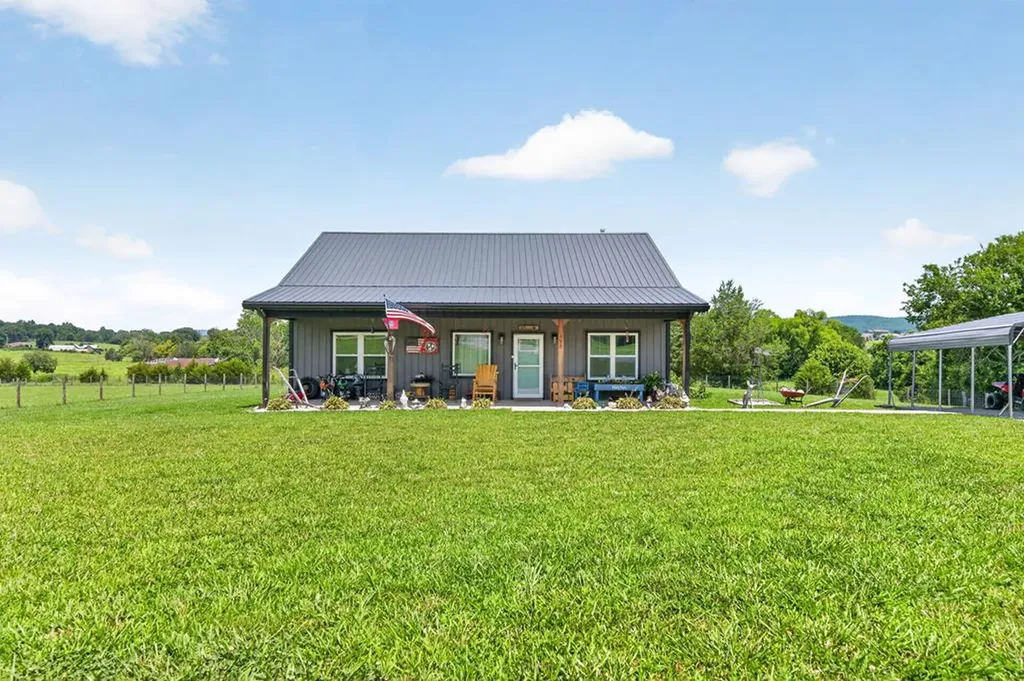 170 Bethlehem Road Rickman TN 38580-1969