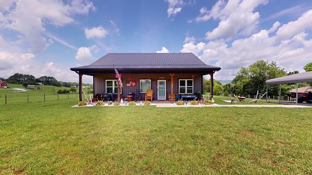 170 Bethlehem Road Rickman TN 38580-1969
