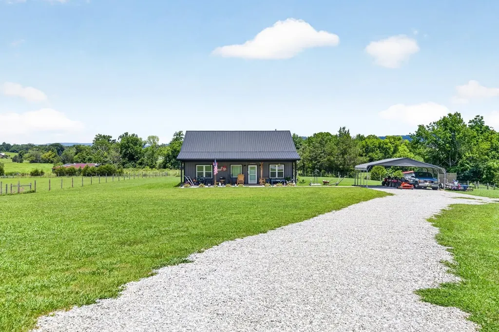170 Bethlehem Road Rickman TN 38580-1969