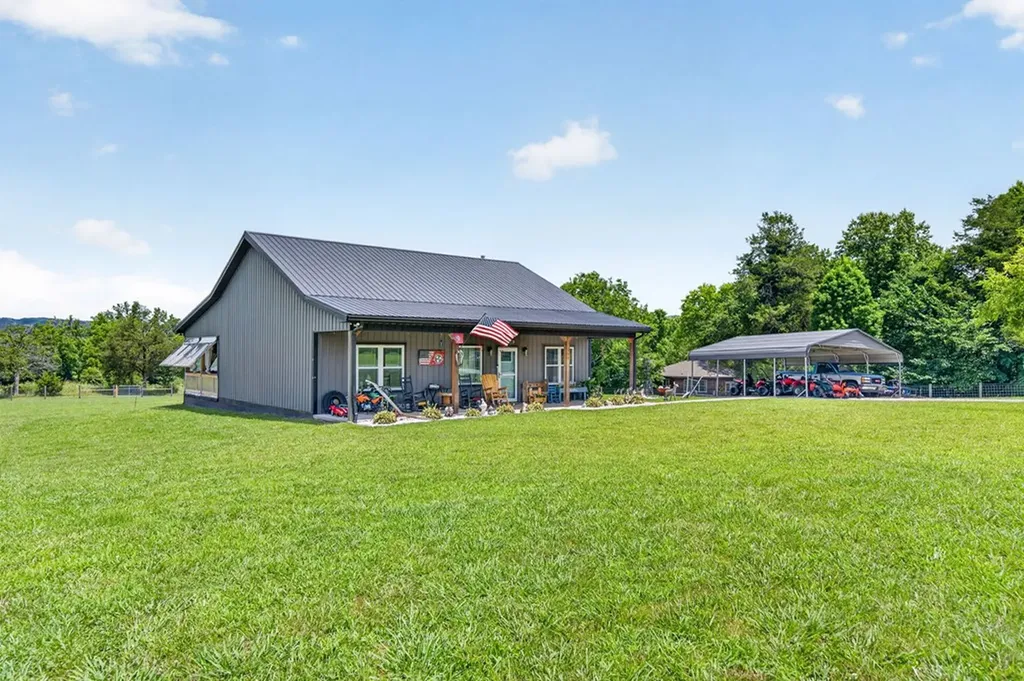 170 Bethlehem Road Rickman TN 38580-1969