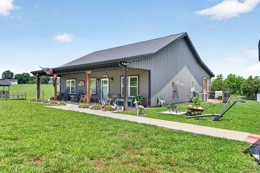 170 Bethlehem Road Rickman TN 38580-1969