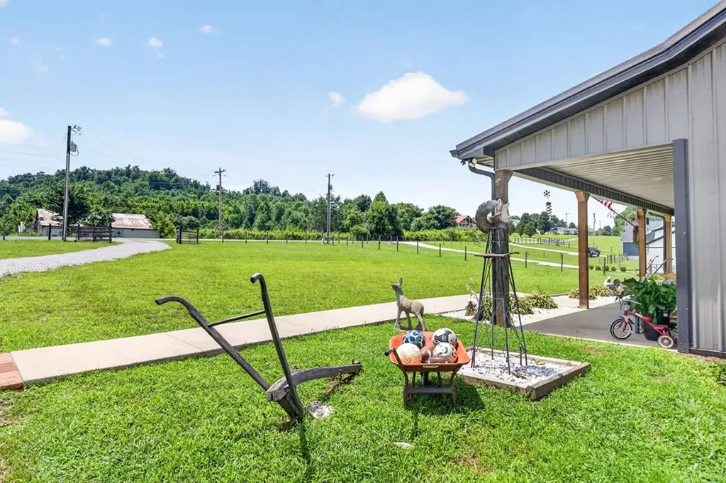 170 Bethlehem Road Rickman TN 38580-1969