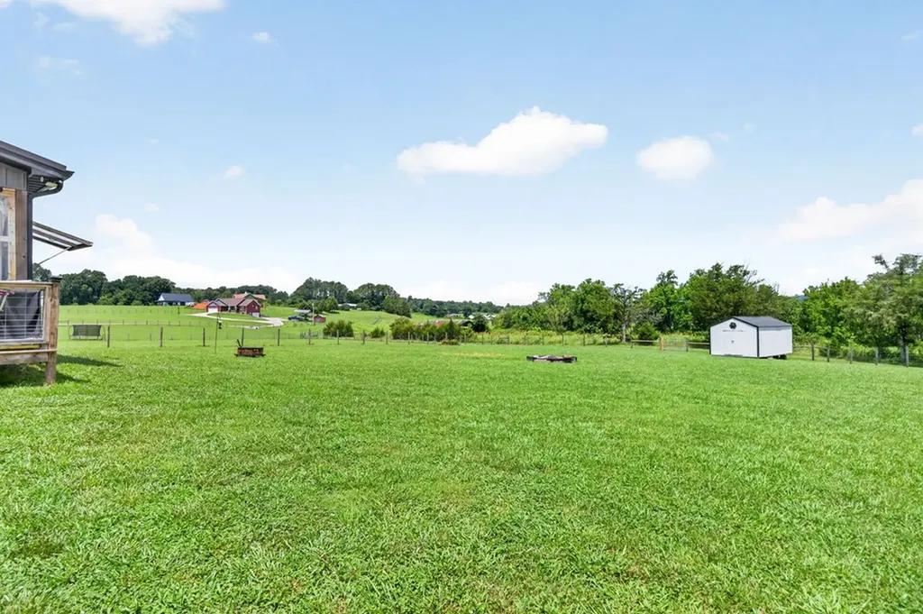 170 Bethlehem Road Rickman TN 38580-1969