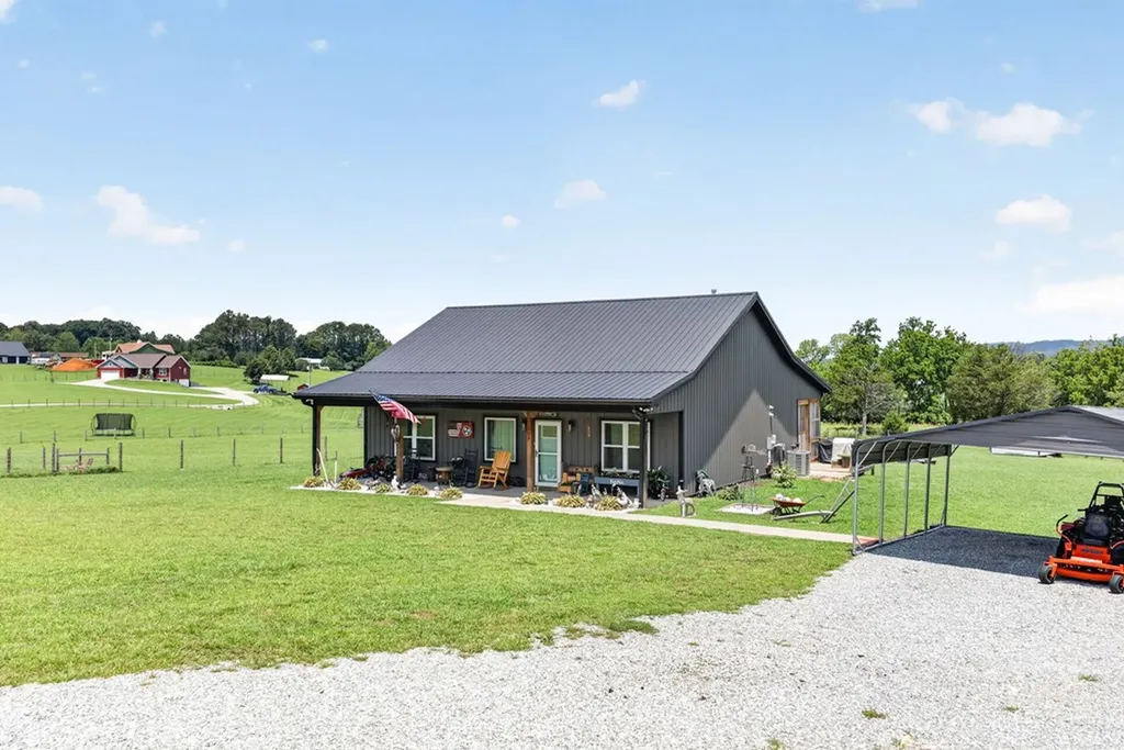170 Bethlehem Road Rickman TN 38580-1969