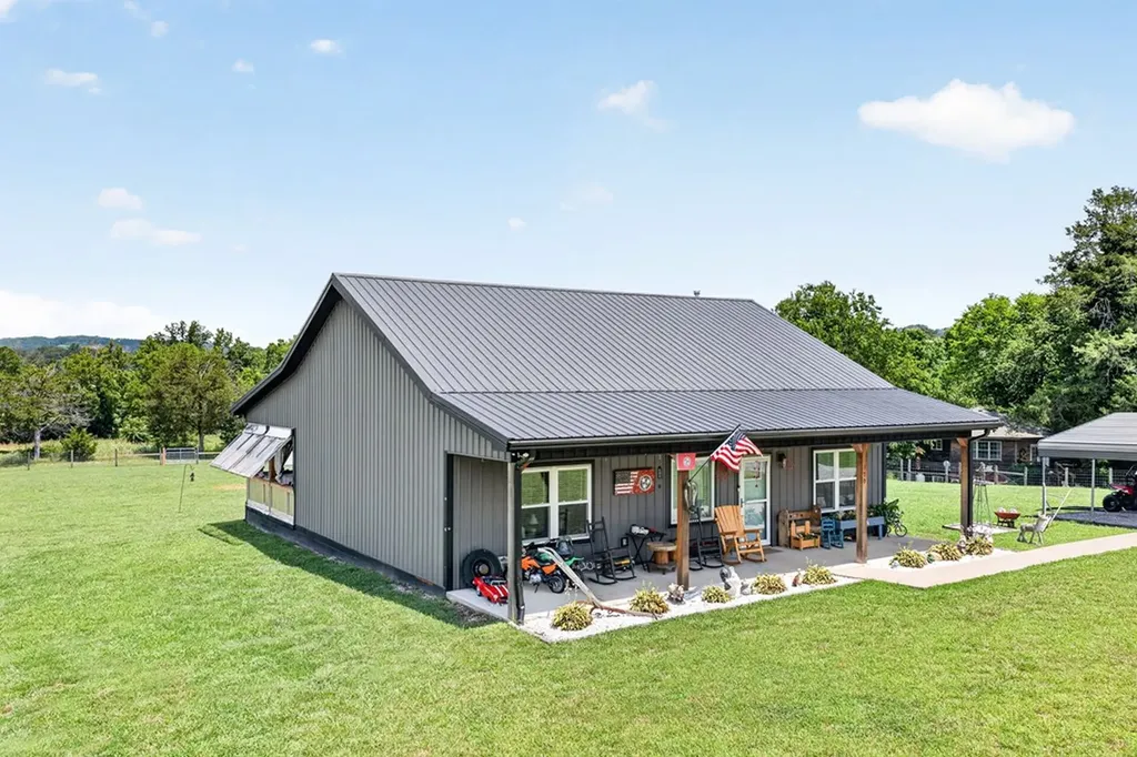170 Bethlehem Road Rickman TN 38580-1969