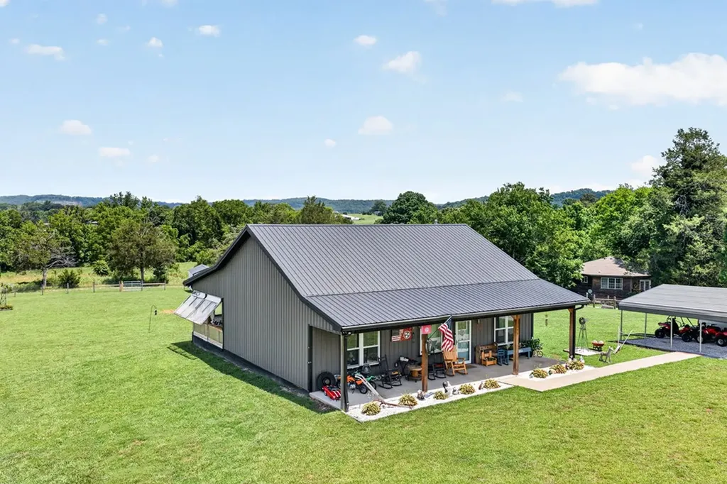 170 Bethlehem Road Rickman TN 38580-1969