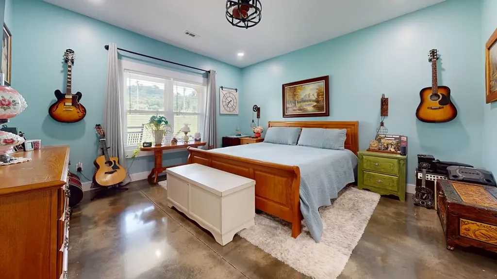 170 Bethlehem Road Rickman TN 38580-1969