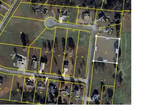 Lot 5 Primrose Lane Sparta TN 38583