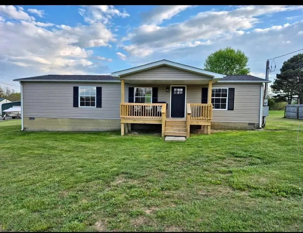 1424 Creston Road Crossville TN 38571