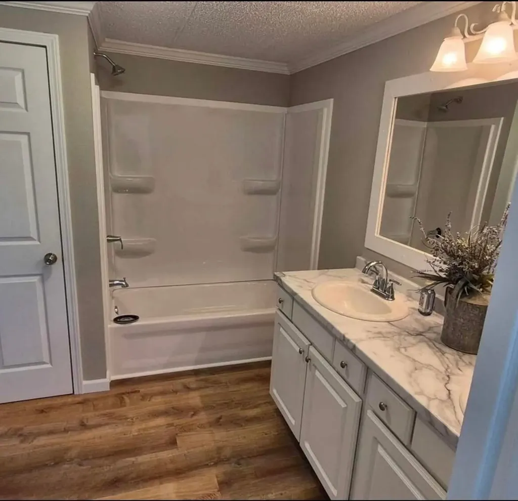 1424 Creston Road Crossville TN 38571