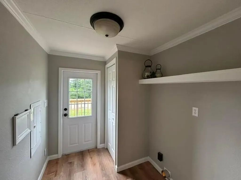 1424 Creston Road Crossville TN 38571