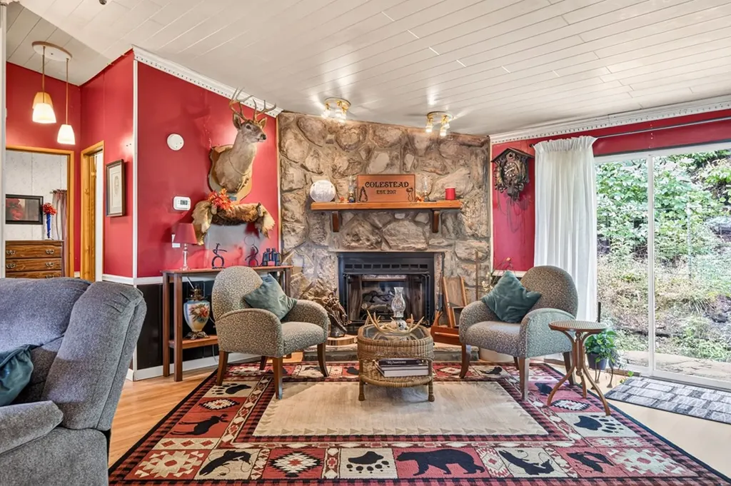 725 Old Flynns Cove Road Crossville TN 38572