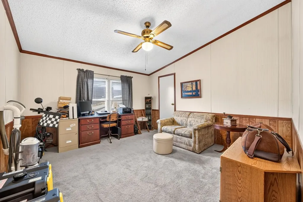 725 Old Flynns Cove Road Crossville TN 38572