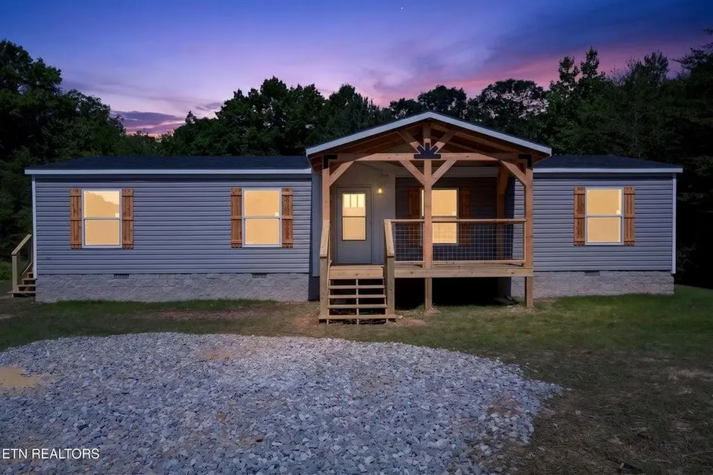 1090 Bill Black Road Unit 1 Clarkrange TN 38553