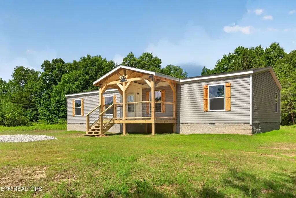 1090 Bill Black Road Unit 1 Clarkrange TN 38553