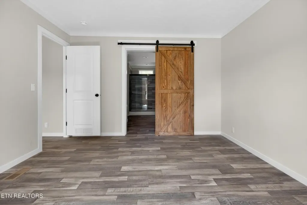 1090 Bill Black Road Unit 1 Clarkrange TN 38553