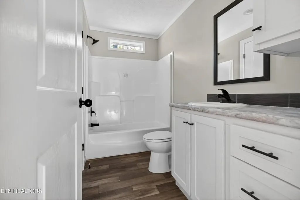 1090 Bill Black Road Unit 1 Clarkrange TN 38553