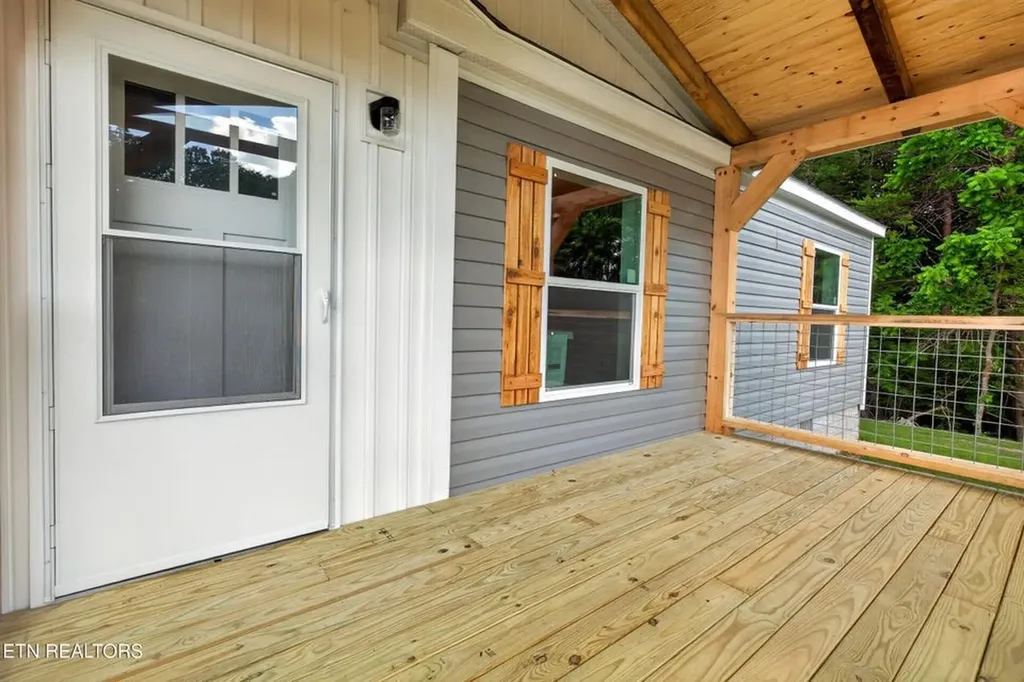 1090 Bill Black Road Unit 1 Clarkrange TN 38553