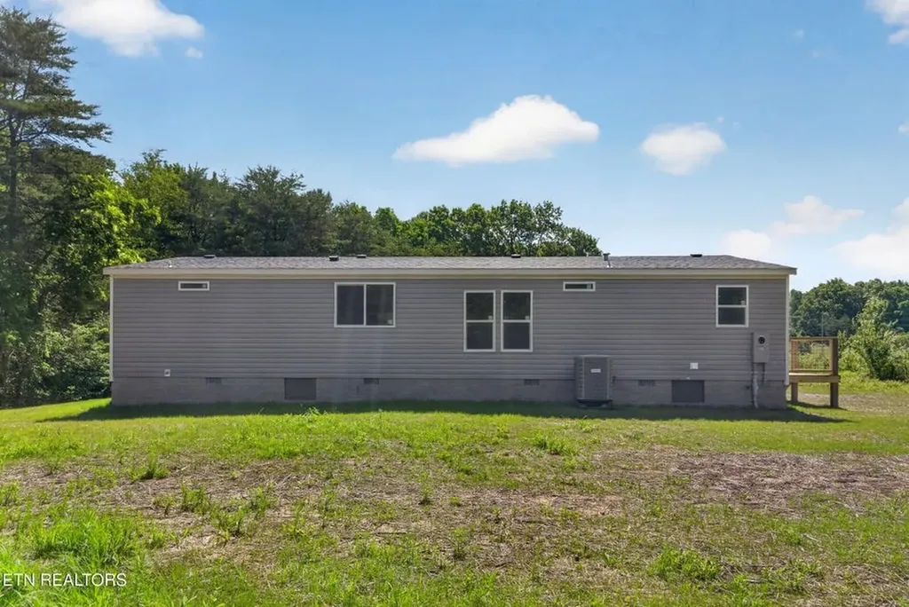 1090 Bill Black Road Unit 1 Clarkrange TN 38553