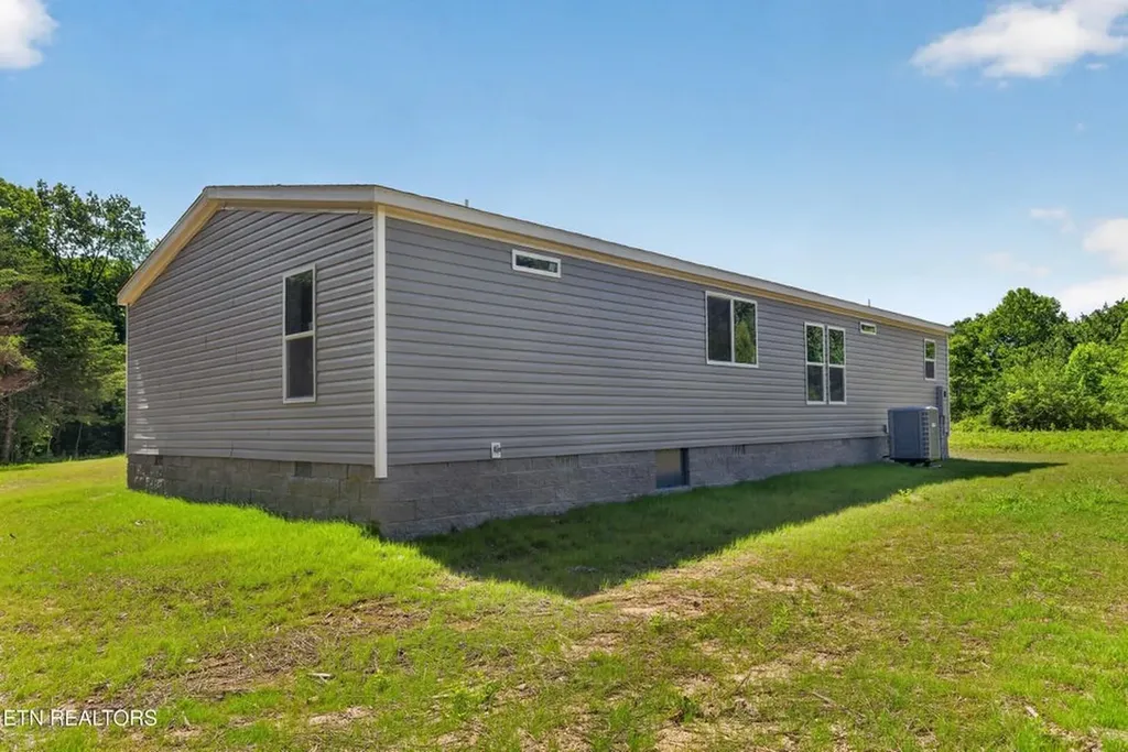1090 Bill Black Road Unit 1 Clarkrange TN 38553