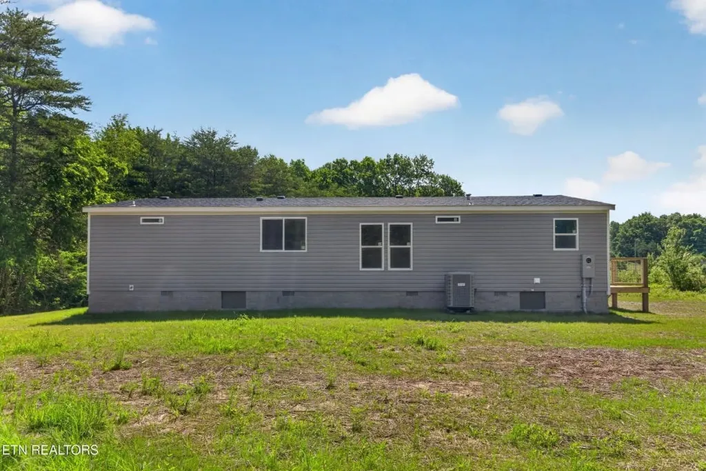 1090 Bill Black Road Unit 1 Clarkrange TN 38553