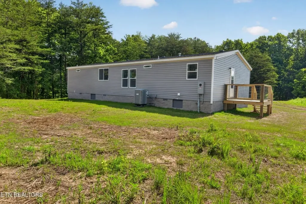 1090 Bill Black Road Unit 1 Clarkrange TN 38553