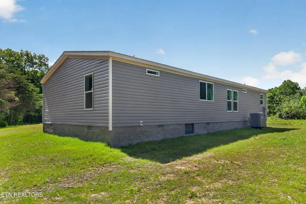 1090 Bill Black Road Unit 1 Clarkrange TN 38553