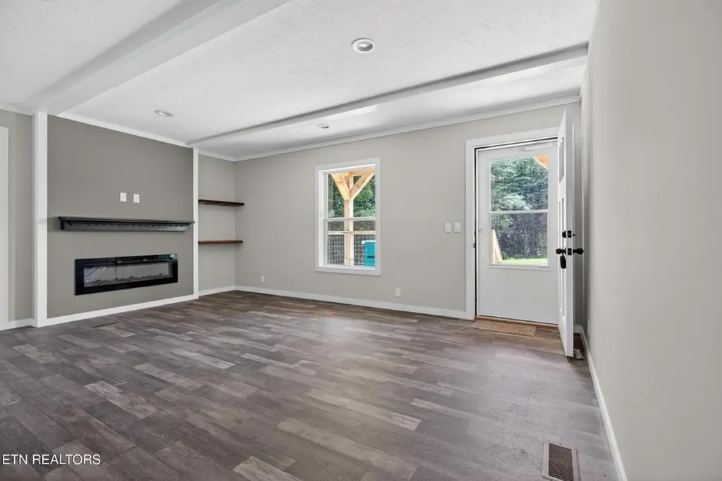 1090 Bill Black Road Unit 1 Clarkrange TN 38553