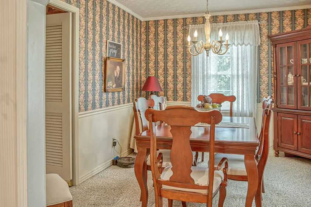 1107 Tanglewood Drive Cookeville TN 38501