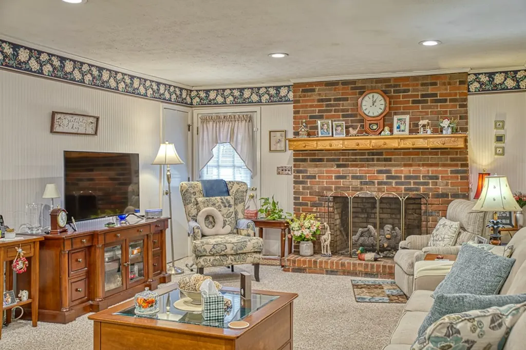 1107 Tanglewood Drive Cookeville TN 38501