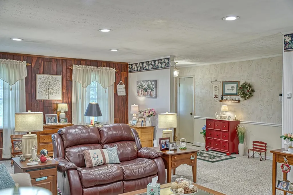 1107 Tanglewood Drive Cookeville TN 38501