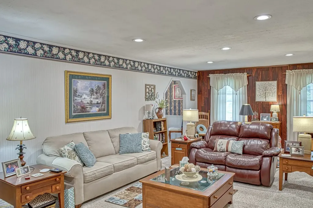 1107 Tanglewood Drive Cookeville TN 38501