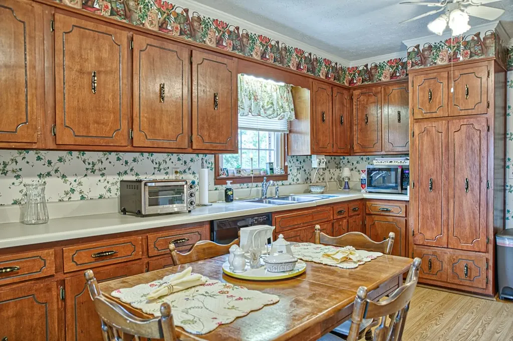 1107 Tanglewood Drive Cookeville TN 38501