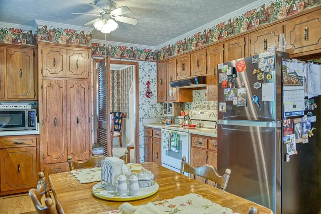 1107 Tanglewood Drive Cookeville TN 38501