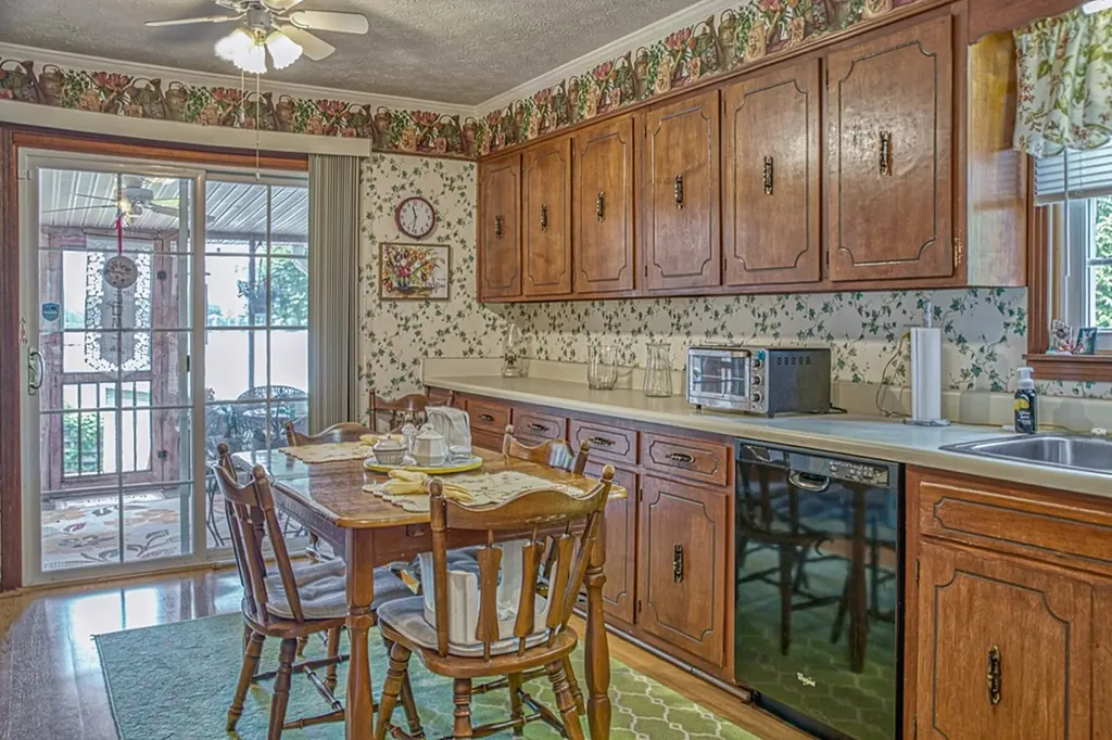 1107 Tanglewood Drive Cookeville TN 38501