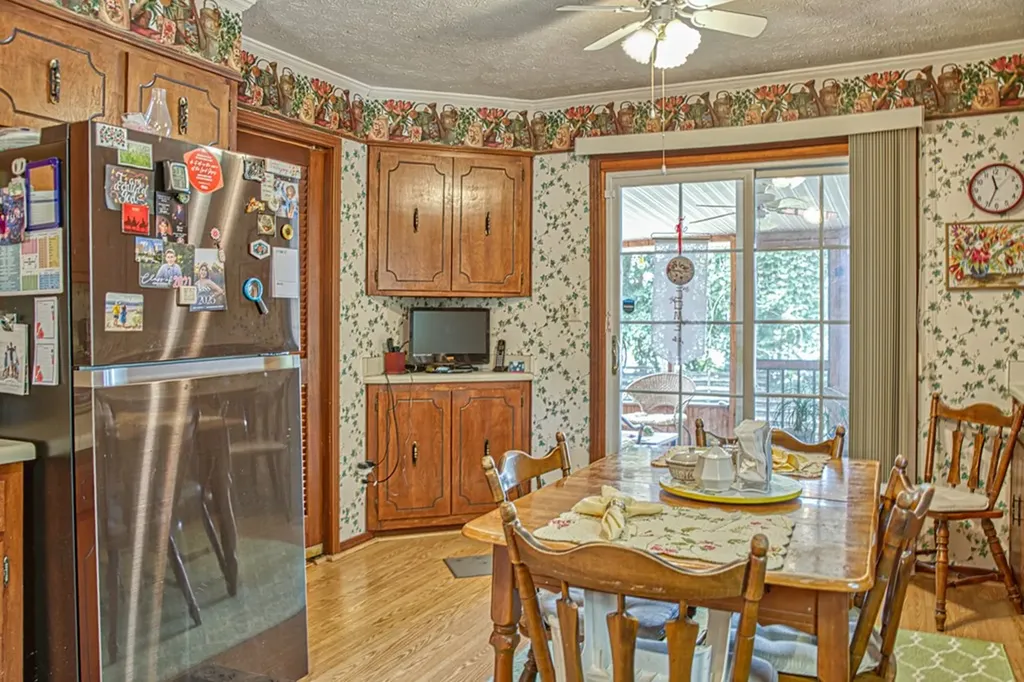 1107 Tanglewood Drive Cookeville TN 38501
