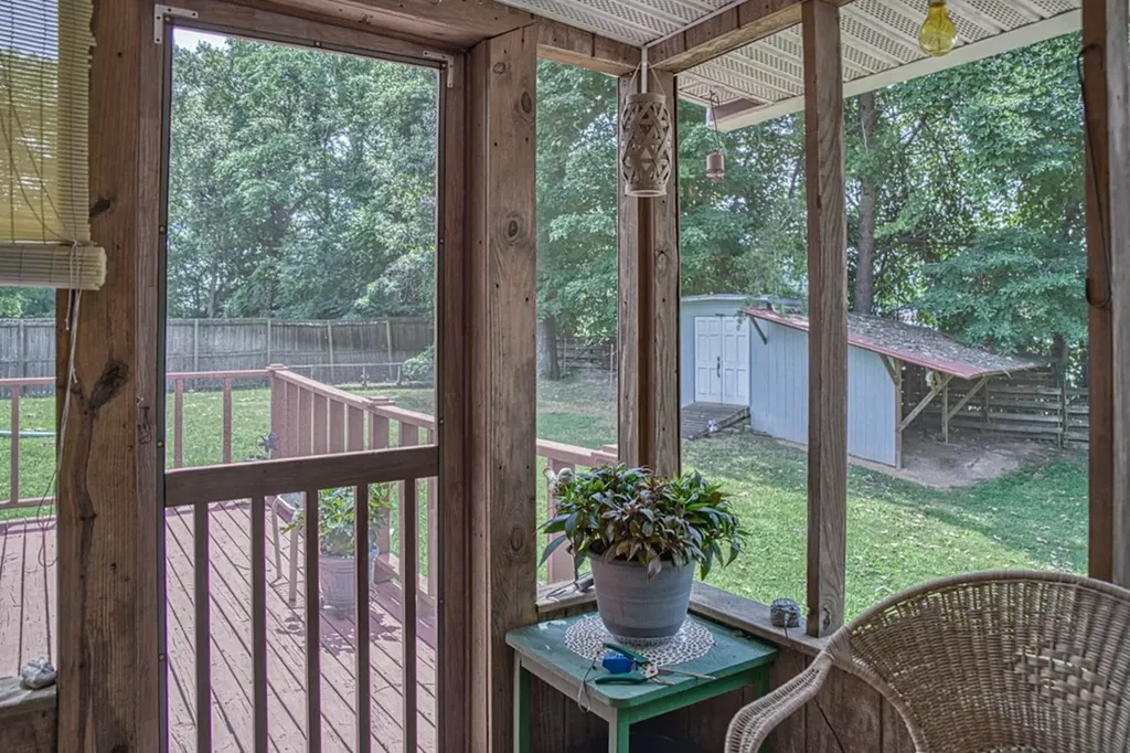 1107 Tanglewood Drive Cookeville TN 38501
