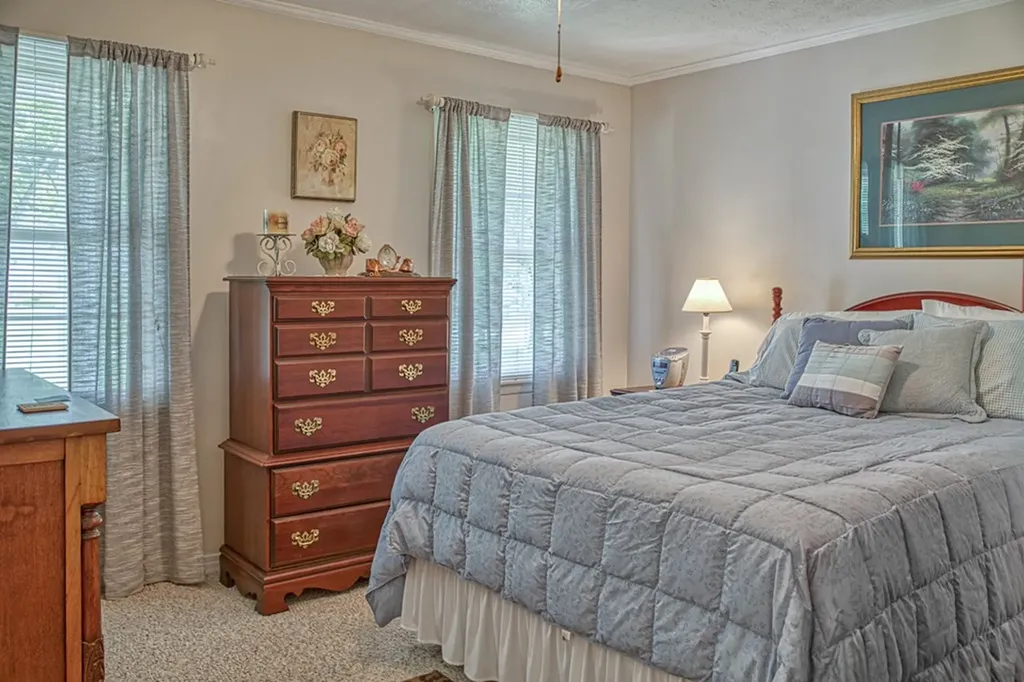 1107 Tanglewood Drive Cookeville TN 38501