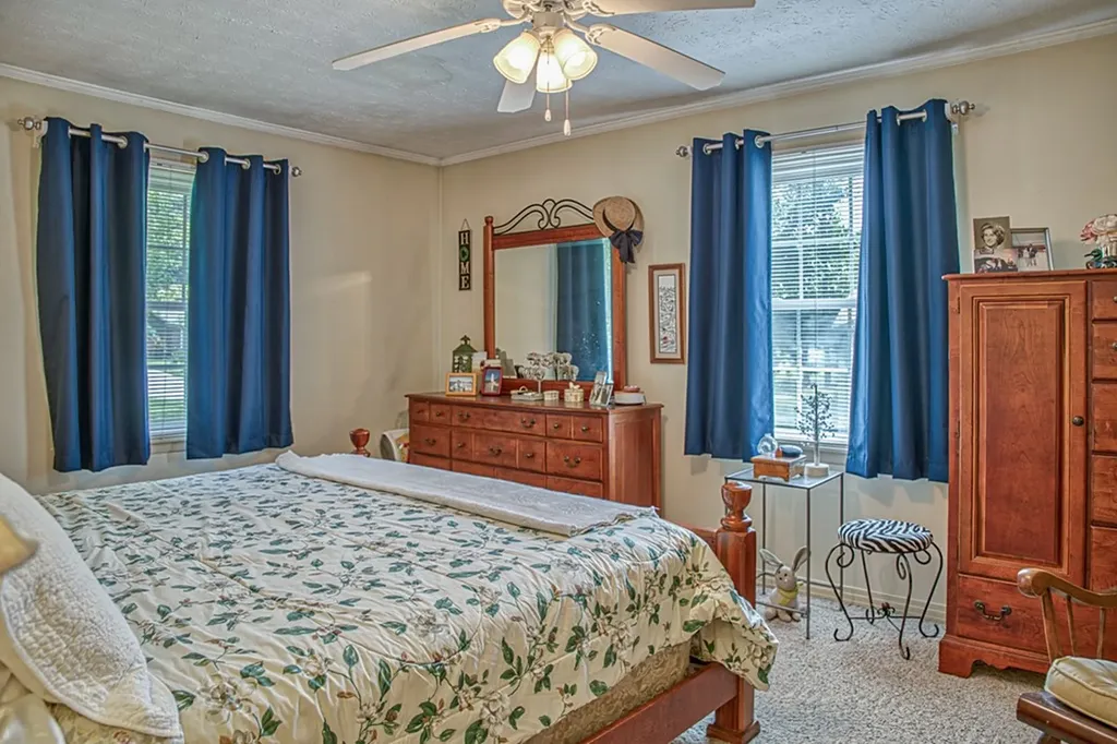 1107 Tanglewood Drive Cookeville TN 38501