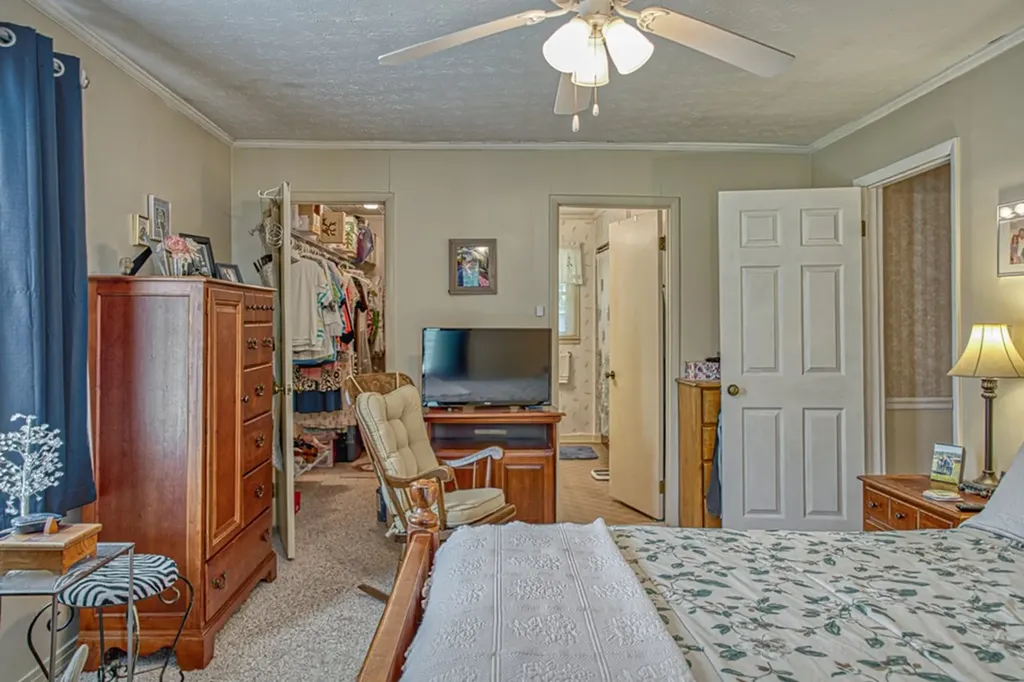 1107 Tanglewood Drive Cookeville TN 38501