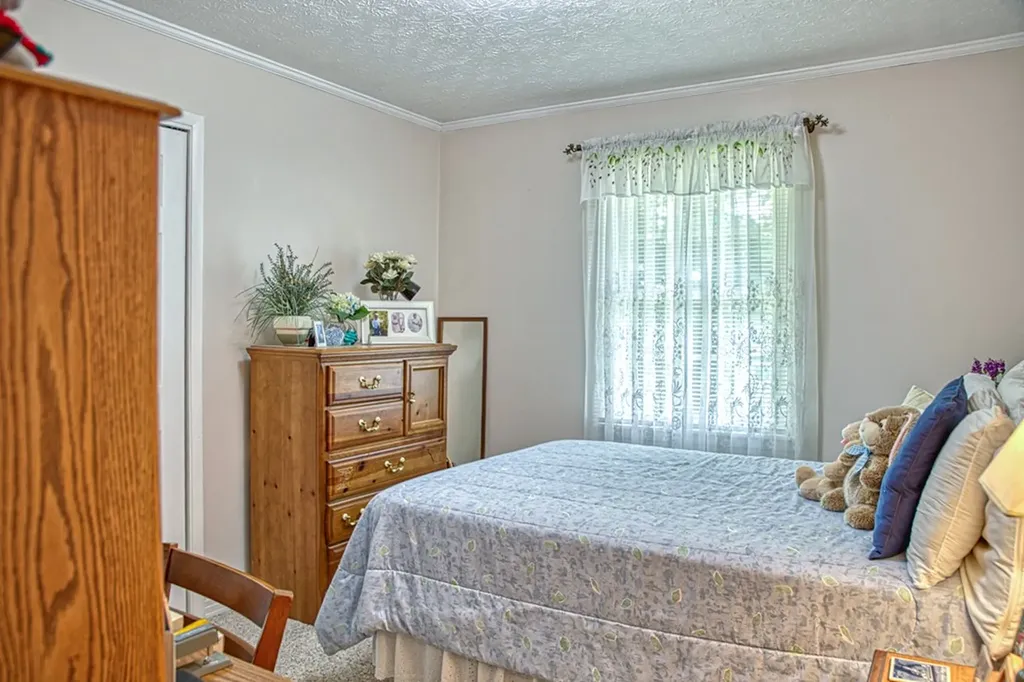 1107 Tanglewood Drive Cookeville TN 38501
