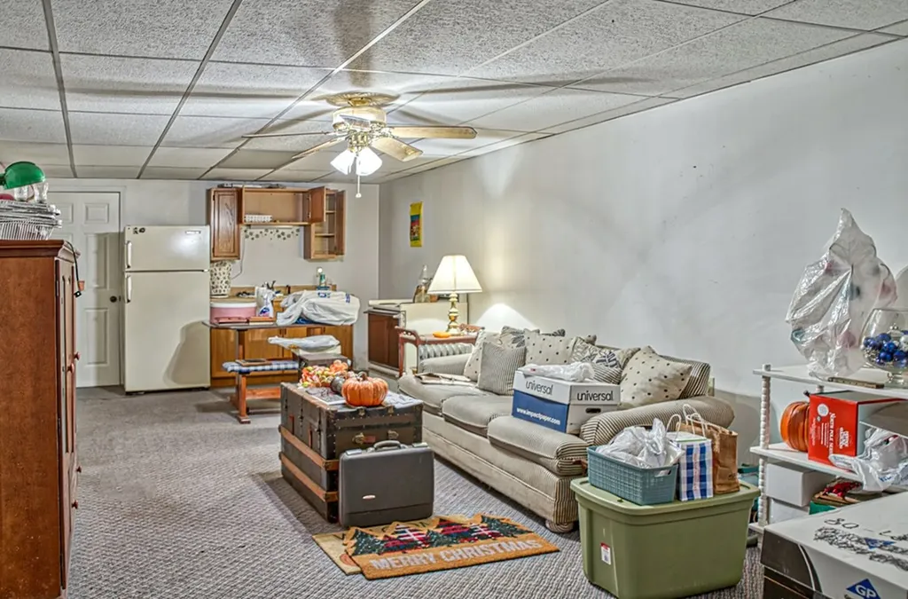 1107 Tanglewood Drive Cookeville TN 38501