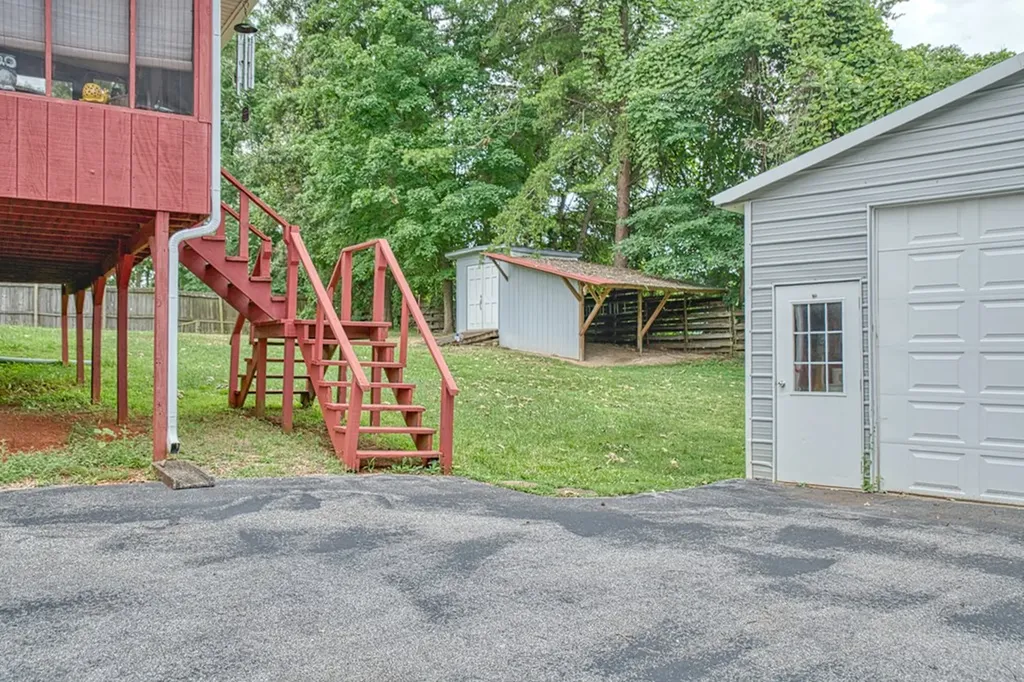 1107 Tanglewood Drive Cookeville TN 38501