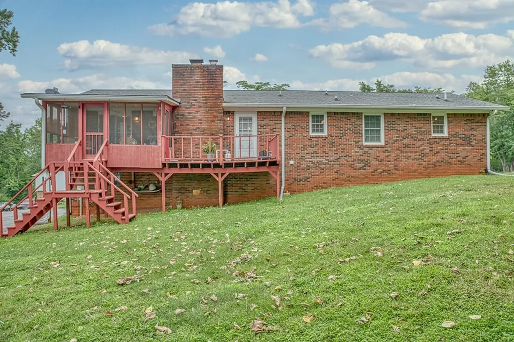 1107 Tanglewood Drive Cookeville TN 38501