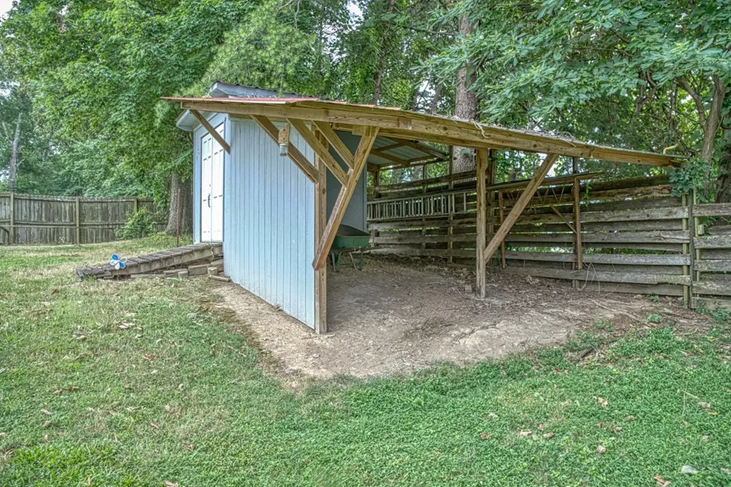 1107 Tanglewood Drive Cookeville TN 38501
