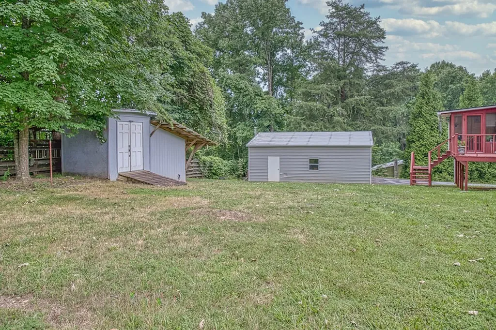 1107 Tanglewood Drive Cookeville TN 38501