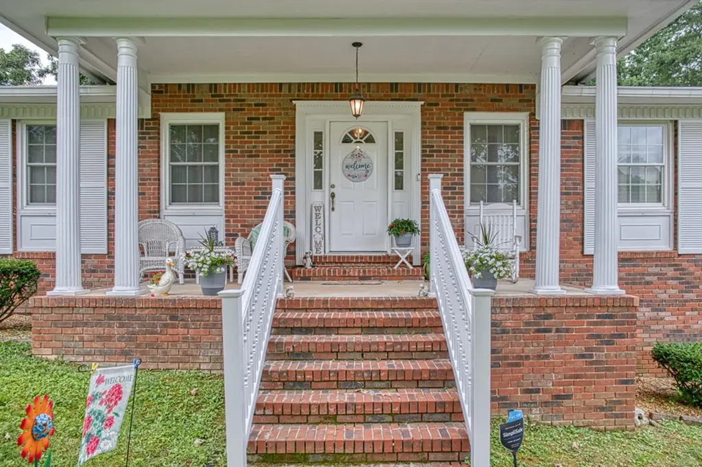 1107 Tanglewood Drive Cookeville TN 38501
