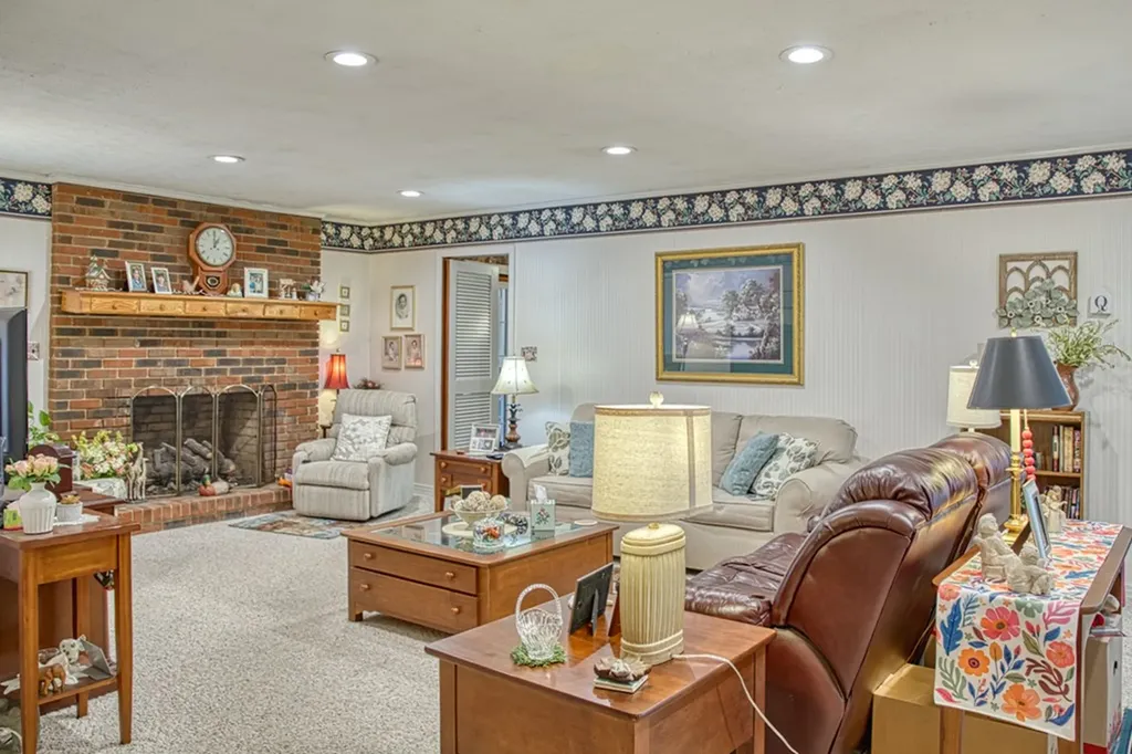 1107 Tanglewood Drive Cookeville TN 38501