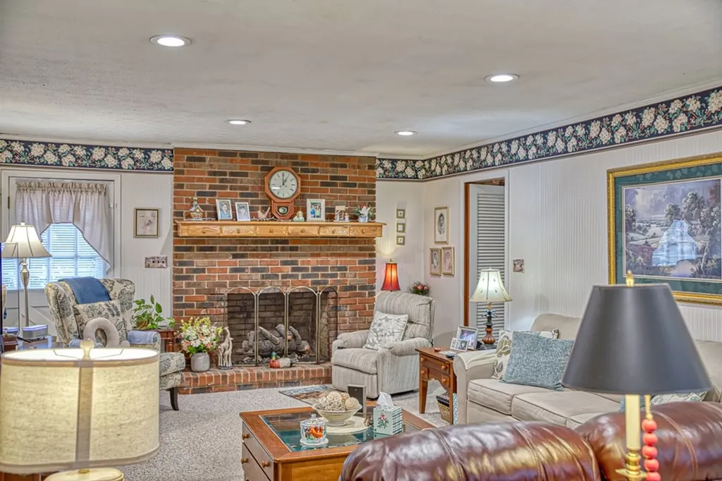 1107 Tanglewood Drive Cookeville TN 38501