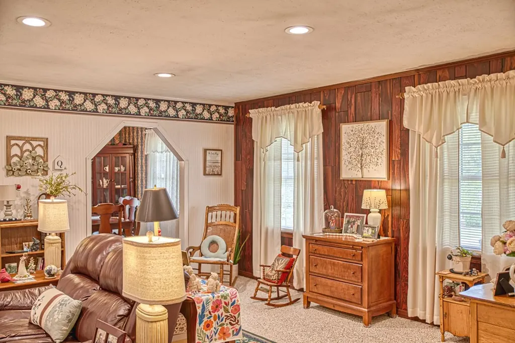 1107 Tanglewood Drive Cookeville TN 38501